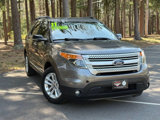 Used 2011 Ford Explorer XLT w/ 202A Rapid Spec Order Code image 2