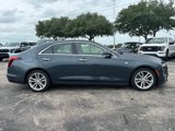 Used 2021 Cadillac CT4 Luxury image 4