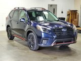 Used 2022 Subaru Forester Sport image 3
