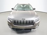 Used 2023 Jeep Cherokee Altitude Lux image 2
