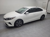 Used 2023 Kia Forte LXS image 2
