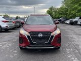 Used 2023 Nissan Kicks SV image 2