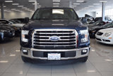 Used 2016 Ford F150 XLT w/ Equipment Group 302A Luxury image 4