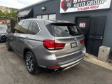 Used 2017 BMW X5 xDrive35i image 3