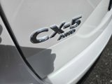 Certified 2022 MAZDA CX-5 AWD 2.5 S w/ Select Package image 5