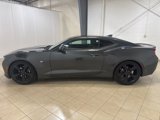 Used 2018 Chevrolet Camaro LT w/ RS Package image 2