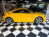 Used 2018 Audi TTS 2.0T Coupe w/ Technology Package image 3