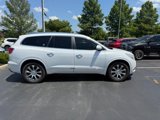 Used 2017 Buick Enclave Leather w/ Enclave Tuscan Edition image 5