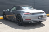 Used 2025 Porsche 718 Boxster image 3