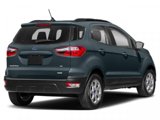 Used 2022 Ford EcoSport SE image 2