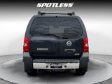 Used 2010 Nissan Xterra S image 6