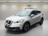 Used 2020 Nissan Kicks SV w/ Exterior Package image 3
