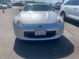 Used 2014 Nissan 370Z Touring w/ Sport Package image 2