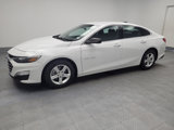 Used 2022 Chevrolet Malibu LS w/ LPO, Convenience Package 1 image 2