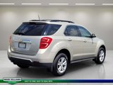 Used 2016 Chevrolet Equinox LT w/ Convenience Package image 4