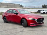 New 2025 MAZDA MAZDA3 s image 3