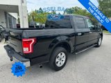 Used 2016 Ford F150 XLT image 3