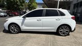 Used 2020 Hyundai Elantra GT N Line image 5