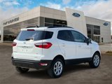 Certified 2022 Ford EcoSport SE w/ SE Convenience Package image 5