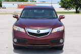 Used 2013 Acura RDX FWD w/ Technology Package image 5
