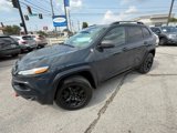 Used 2016 Jeep Cherokee Trailhawk w/ Comfort/Convenience Group image 2