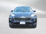 Used 2020 Kia Sportage LX image 2