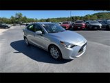 Used 2017 Toyota Yaris iA image 2