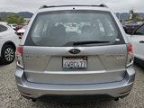 Used 2012 Subaru Forester 2.5X image 4