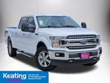 Used 2018 Ford F150 XLT w/ Equipment Group 302A Luxury image 3