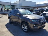 Used 2022 Jeep Compass Latitude image 3