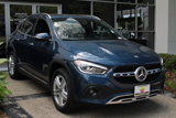 Certified 2023 Mercedes-Benz GLA 250 4MATIC image 3