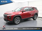 New 2026 Chevrolet Equinox LT w/ Convenience Package II image 2
