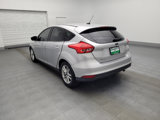 Used 2015 Ford Focus SE image 5