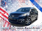 Used 2017 Chevrolet Traverse LT image 2