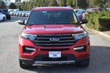 Certified 2020 Ford Explorer XLT w/ Equipment Group 202A image 3