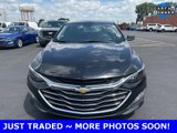 Used 2024 Chevrolet Malibu LT image 2