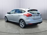 Used 2016 Ford Focus Titanium w/ Titanium Technology Package image 4