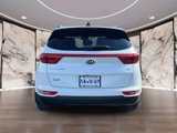 Used 2019 Kia Sportage EX w/ EX Premium Package image 4