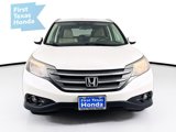 Used 2013 Honda CR-V EX-L image 2