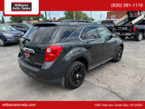 Used 2013 Chevrolet Equinox LT w/ Driver Convenience Package image 3