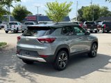 New 2026 Chevrolet TrailBlazer LT w/ LT Cold Weather Package image 5