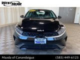 Used 2023 Kia Forte LXS image 2
