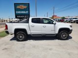 Used 2020 Chevrolet Colorado ZR2 image 3