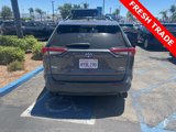 Used 2021 Toyota RAV4 XLE Premium image 4