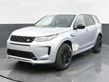 Used 2025 Land Rover Discovery Sport S image 3