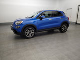 Used 2020 FIAT 500X Trekking w/ Cold Weather Group image 2