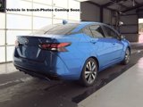 Used 2021 Nissan Versa SR image 4