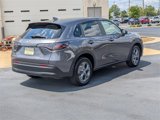 New 2026 Honda HR-V LX image 4
