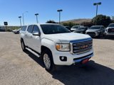 Used 2016 GMC Canyon SLT w/ Driver Alert Package image 3