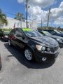 Used 2015 Chevrolet Sonic LT w/ Wheels and Fog Lamp Package image 2